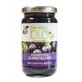 Blueberry Eco jam without pectin, 220 gr, La Finestra Cielo