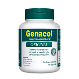 Genacol Collagene Aminolock, 90 capsule, Darmaplant