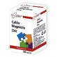 Calcio Magnesio Zinco, 30 capsule, FarmaClass