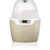 3 in 1 flessenwarmer, Spectra