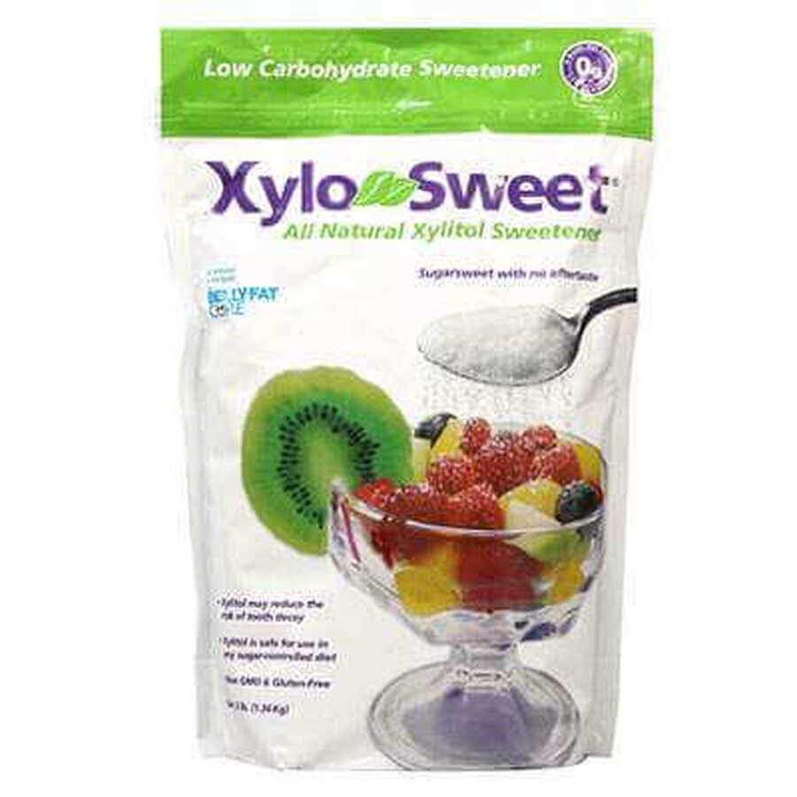 Dolcificante XyloSweet, 1.360 g g, Xlear