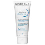 Bioderma Atoderm Intensive Eye Trattamento Contorno Occhi 3 In 1, 100ml