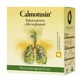 Calmotusin tea, 50 g, Dacia Plant