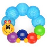 Happy Caterpillar Teething Toy, Hola