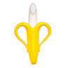 Teething toy and toothbrush, Coccorito