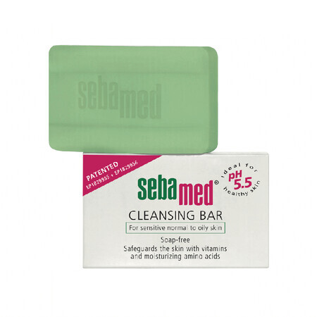 Dermatologische Hautpflege, 150 g, sebamed