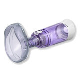 Optichamber Diamond Chambre d'Inhalation à valve, Philips