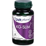 KG-SLIM, 60 capsules, DVR Pharm