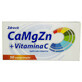 CaMgZn + Vitamina C, 50 compresse, Zdrovit