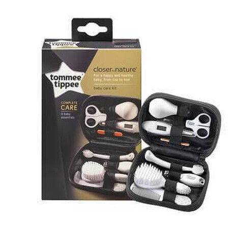 Care kit, Tommee Tippee