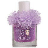 Nail polish nail polish for children 10.5 ml, Balerine Purple, Snails