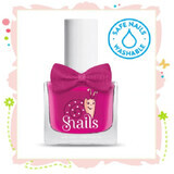 Smalto per unghie Smalto per unghie Oja per bambini Cherry Queen, 10,5 ml, Snails