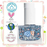 Confetti Nail Polish for Kids, 10.5ml, Snails