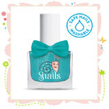 Splash Lagoon Nail Polish for Kids, 10.5ml, Snails