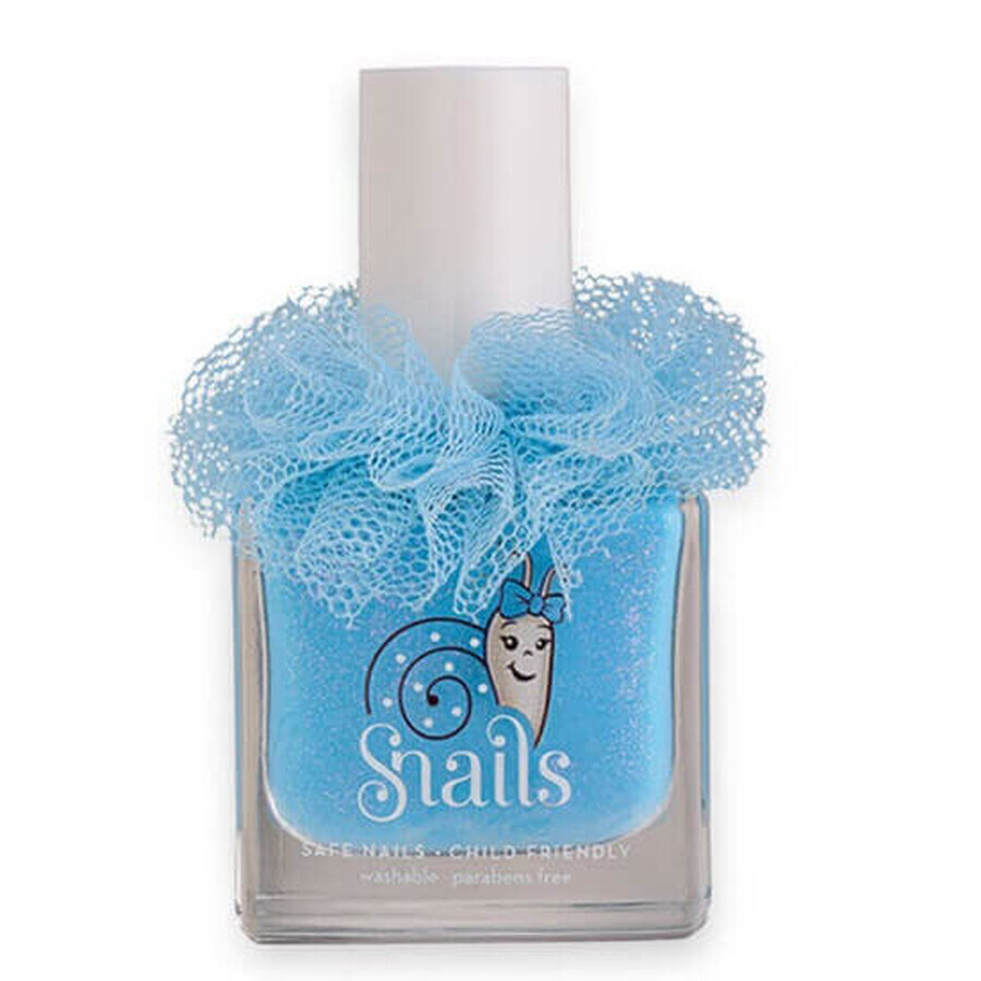 Nail polish Nail polish for children, BabyClaud, 10.5 ml, Snails