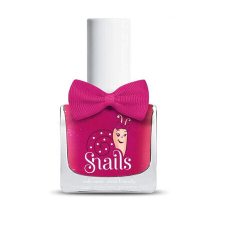 Smalto per bambini, Cheerleader, 10,5 ml, Lumache