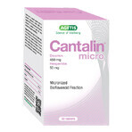 Cantalin micro, 32 tablets, Agetis