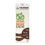 The Bridge Bio Avena Drinkchoco 1lt