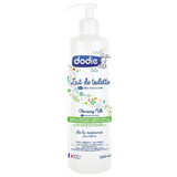 Latte per la pulizia 3 in 1, 500 ml, Dodie