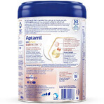 Latte in polvere Aptamil ProFutura 2 Duo Biotik, 6-12 mesi, 800 g, Nutricia