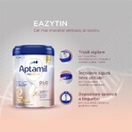 Latte in polvere Aptamil ProFutura 2 Duo Biotik, 6-12 mesi, 800 g, Nutricia