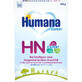 Milk powder formula HN, 300G, Humana