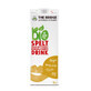 Latte vegetale di farro biologico, 1L, The Bridge