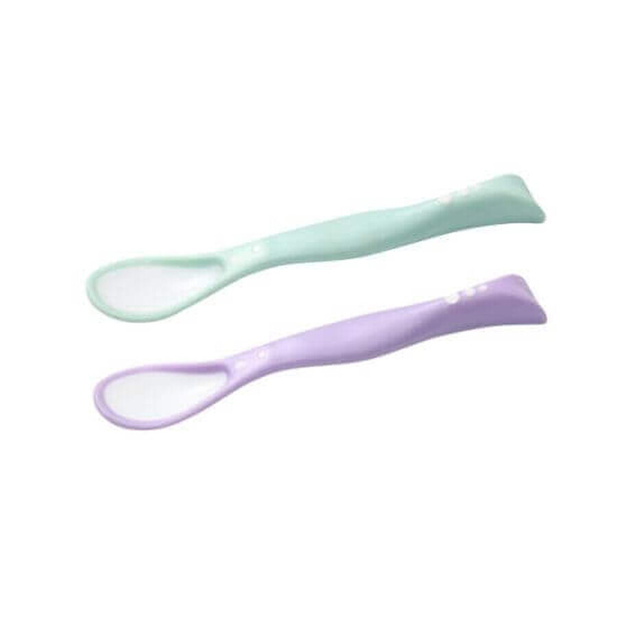 Lingotes flexibles, 2pcs, Babyono