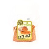 Rosie Lentils, 500 gr, Vitally