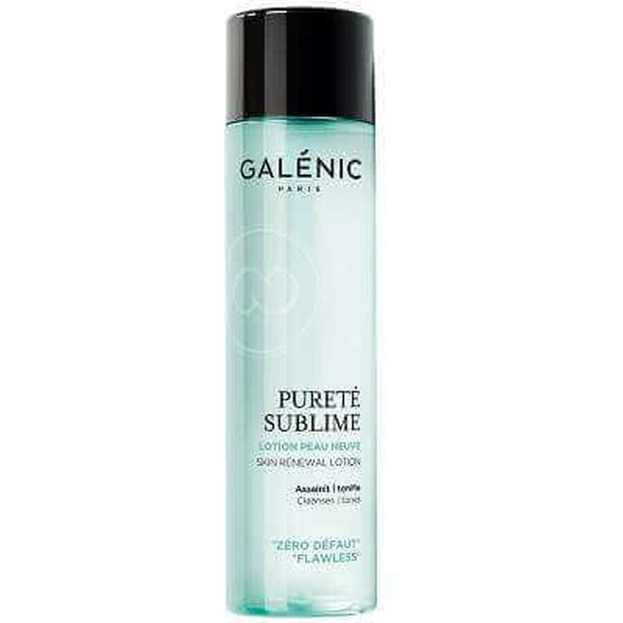 Galénic Purete Sublime Lozione Effetto Pelle Nuova 200 ml