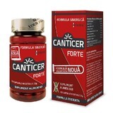 Canticer Forte, 120 capsule vegetali, Qingdao Heshoutang