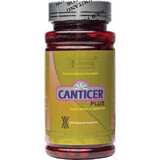 Canticer Plus, 120 capsule, Qingdao Heshoutang