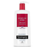 Intense Repair Body Lotion, 250 ml, Neutrogena