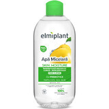 Lozione micellare per pelli normali e miste, 400 ml, Elmiplant