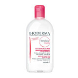 Bioderma Sensibio H2O Micellaire Lotion 500 ml