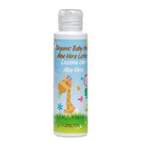 AZETAbio Baby Lotion Lozione con Aloe Vera 100ml