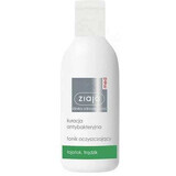 Lozione tonica antibatterica per pelli grasse e acneiche, 200 ml, Ziaja