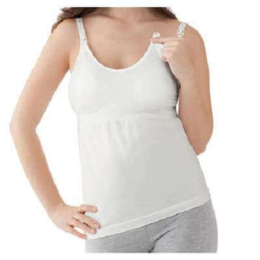 Breastfeeding support, size L, Medela