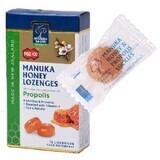 Manuka MGO400 e caramelle al propoli, 15 pezzi, Manuka Health