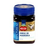 Manuka Honey MGO 250, 500g, Manuka Healt