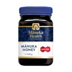 Miel de Manuka MGO 550, 500g, Manuka Healt