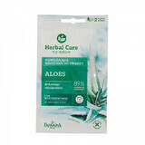 Maschera con Aloe, Herbal Care, 2x5 ml, Farmona