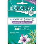 GEOMAR MASC VISO A/AGE 15 ML