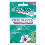 GEOMAR MASC VISO A/AGE 15 ML