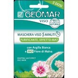 GEOMAR MASC VISO PURIFICANTE 15 ML