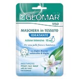 GEOMAR MASC IN TESSUTO IDRATANTE