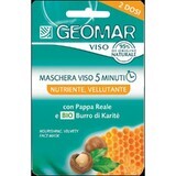 GEOMAR MASC VISO NUTRIENTE 15 ML