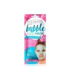 Maschera viso idratante Bubble, Eveline