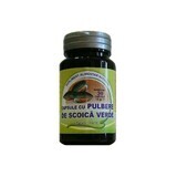 Capsule con polvere di vongole verdi 400 mg, 30 capsule, Herbavit