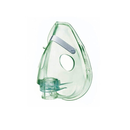 Treatment mask for Nebulizer MD6026 and BM4200, for babies and children, Laica